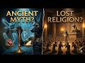 Anubis: The Terrifying Truth of the Egyptian God of Death