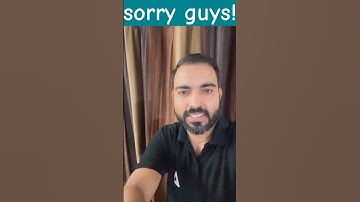 अचानक क्या हो गया Rk sir ki class me | # NHPC JE 2023 Exam latest update