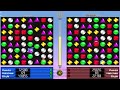 Bejeweled Blitz Legends | VS CPU 4