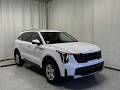 2025 Kia Sorento LX AWD Review - Park Mazda