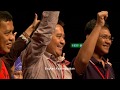 Telin Hong Kong: Lagu Tanah Airku