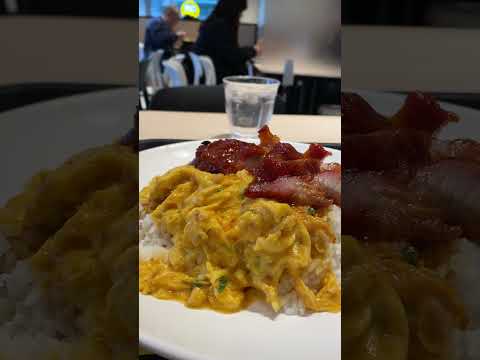 Yummy on my