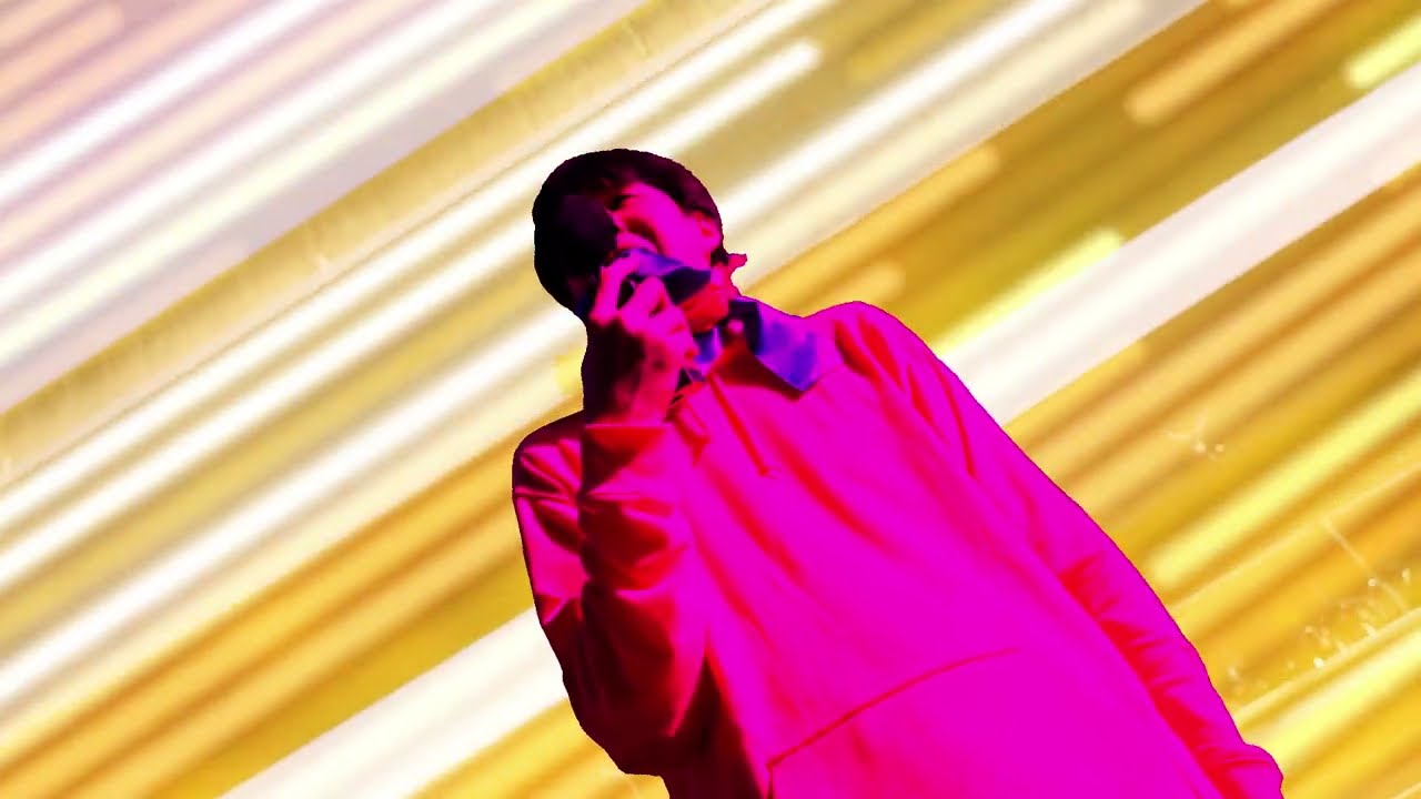 佐藤あんこ - BLOOM (Official Music Video)