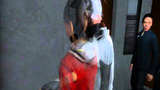 Gmod Elevator: Part 1