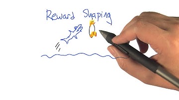 Reward Shaping