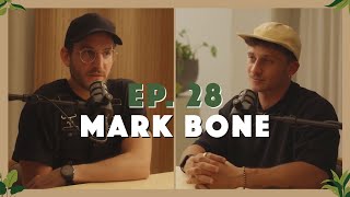 DOCUMENTARY FILMMAKING, LIFE & BUSINESS - MARK BONE