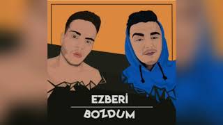 Hashdemir X Metehan Koşar- Ezberi̇ Bozdum 2020