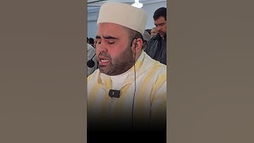 صلاة التراويح من سكرة بتونس (مقطع 417) - القارئ بلال بن محمود