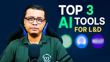 Are You Making a BIG Mistake by Not Using AI in L&D?