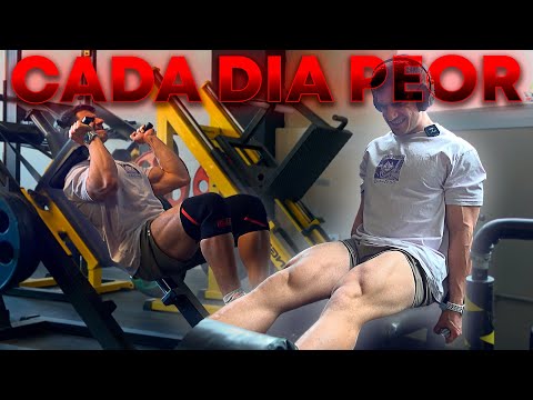 EMPIEZO A PASARLO MAL DE VERDAD💀 || LVDT #105