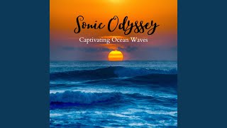 Serenading by Ocean Waves Sonic Harmony