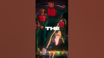 trey was my favorite aswell 😰 || squid game - the challenge ||