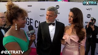 Spoiler Alert George Clooney Jokes About The Demise Of Danny Ocean In Oceans 8