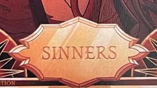 Sinners | Hazbin Hotel AMV