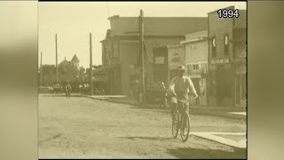 CBS 8 History | A look back at Chula Vista in 1978 and 1994