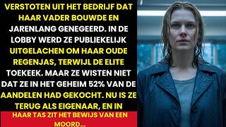 Download Lagu Familie Vergaderde Achter Mijn Rug Om. Ik Toonde Wie Écht De Eigenaar is!\ MP3