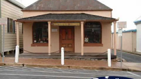 tenterfield saddler- Peter allen