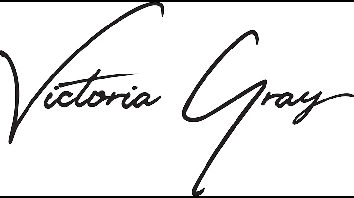 Victoria Gray - Classical singer and performer