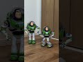 バズライトイヤー ラジコン　#buzzlightyear #toystory #トイストーリー　#おもちゃ　#ラジコン