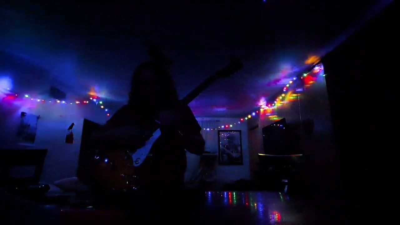 Little Red Rooster 🐓  open g tuning