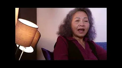 Duong Thu Huong Oral History