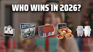 The Top 5 Best Grab Bag Gifts in 2026 - Must Watch Before Buying!