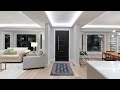 Stunning Modern Home Renovation | Before and After House Tour