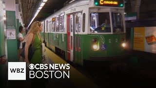MBTA riders can begin applying for reduced fares on Wednesday