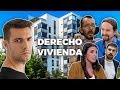 EL DERECHO A LA VIVIENDA NO EXISTE