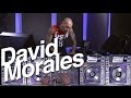 Djsounds show 2015  david morales