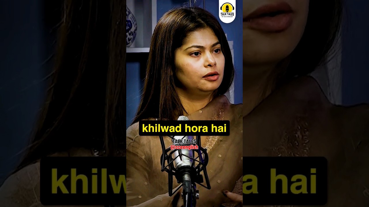 TALK TALES: Exclusive Podcast With Saurav Sir | Part 2 |  Only on Channel ACE English 