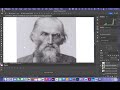 William Pierce NEW, Younger Image found! (Not Frederick Smith)