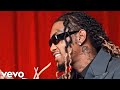 Offset, Jeezy - Rose ft. 21 Savage [Music Video] 2025