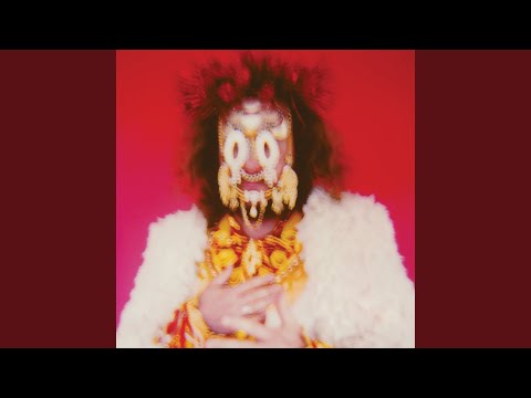 Here In Spirit - Jim James