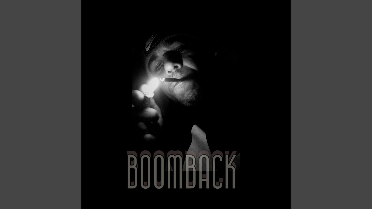 Boomback - YouTube