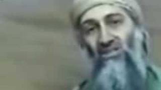 Bin Laden Chaceron