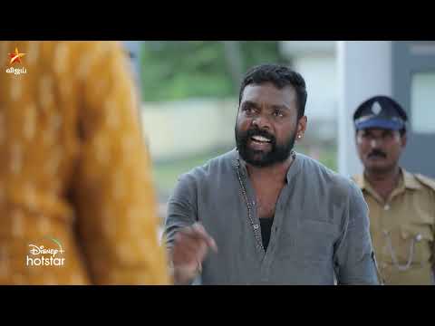 Thendral Vanthu Ennai Thodum | 19th to 24th June 2023 - Promo