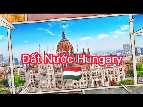 Video: Diện tích của Hungary, vị trí địa lý và dân số của nó