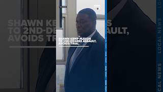Shawn Kemp pleads guilty to 2nd-degree assault, avoiding trial in Tacoma shooting