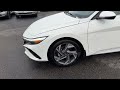 2026 Hyundai Elantra Limited Woodbury, Inver Grove Heights, Minneapolis, St. Paul, Vadnais Heig...