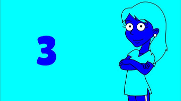 Ultimate Colored Character Viewer Voting Episode 3 (VOTING CLOSED)