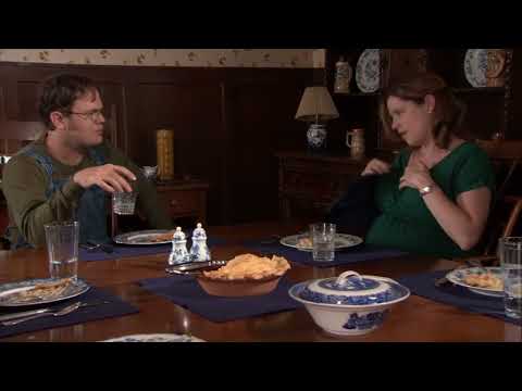 Dwight fails to distinguish spoonerisms from language impairment