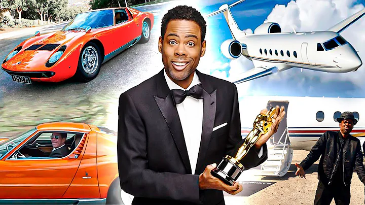 Chris Rock's Lifestyle 2022 | Net Worth, Fortune, ...