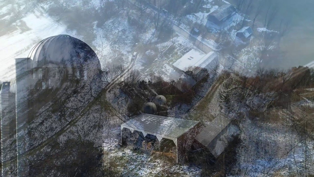 120 Acres Bruce Township, County YouTube