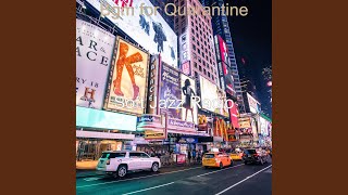 Baritone Sax - Background for Quarantine