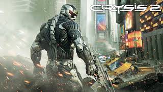 Crysis 2 - Soundtrack - Main Menu Theme
