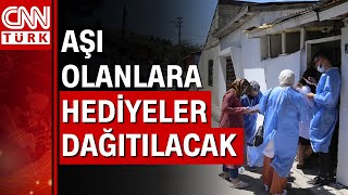 Erzurumda Sağlık Ekipleri Kapı Kapı Gezip Vatandaşı Aşı Olmaya Ikna Ediyor Resimi