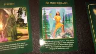 May 26th-June 1, 2014 Weekly Reading