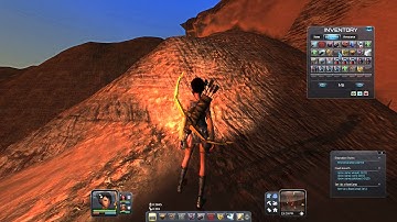 Planet Explorers .087 Ep 38 Robot with freakin "lazer beams"!!