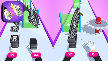 Shuffle Master ​- All Levels Gameplay Android,ios (Levels 68-69)